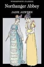 Northanger Abbey