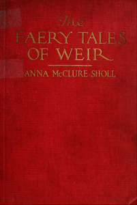 The Faery Tales of Weir