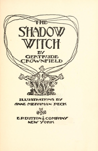 The Shadow Witch