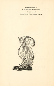 The Shadow Witch