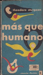 Más Que Humano