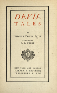 Devil Tales