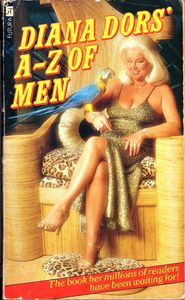 Diana Dors' A-Z of Men