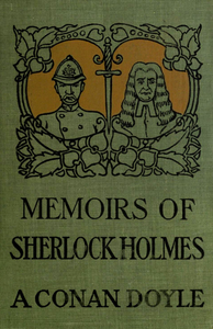 Memoirs of Sherlock Holmes