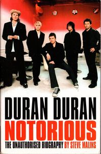 Duran Duran: Notorious