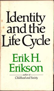Identity and the Life Cycle