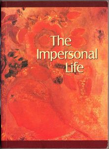 The Impersonal Life
