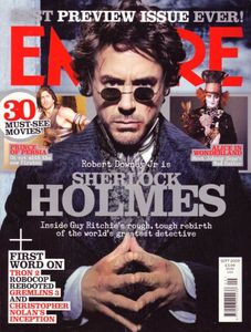 Empire #243