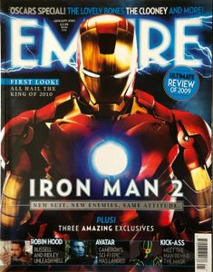 Empire #247