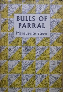 Bulls of Parral