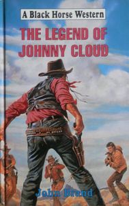 The Legend of Johnny Cloud