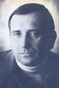 Baranyi Ferenc