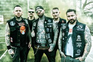 Lucifer Star Machine