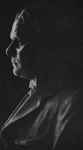 Vance Thompson