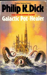 Galactic Pot-Healer