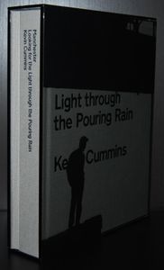 Manchester: Looking for the Light through the Pouring Rain