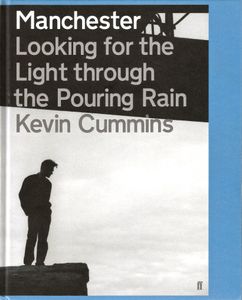 Manchester: Looking for the Light through the Pouring Rain