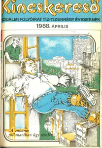 Kincskereső (1988 április)
