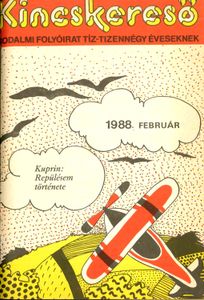 Kincskereső (1988 február)