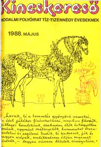 Kincskereső (1988 május)
