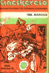 Kincskereső (1988 március)