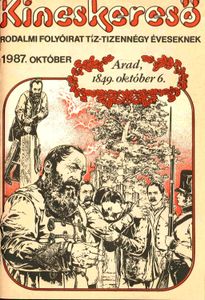 Kincskereső (1987 október)