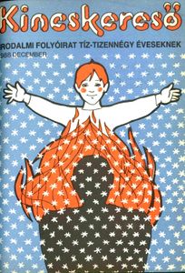 Kincskereső (1988 december)