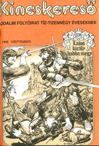 Kincskereső (1988 szeptember)