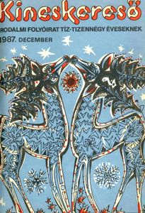 Kincskereső (1987 december)