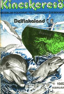 Kincskereső (1987 február)