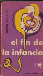 El Fin de la Infancia