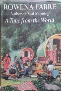 A Time from the World