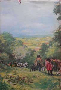 A Time from the World