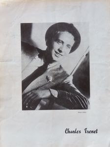 Charles Trenet