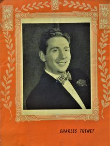 Charles Trenet