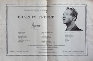 Charles Trenet