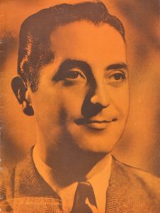 Récital Jacques Hélian