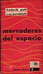 Mercaderes el Espacio