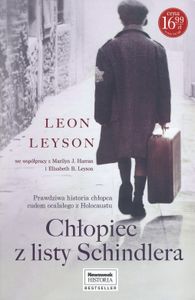 Chłopiec z Listy Schindlera