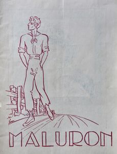 Maluron