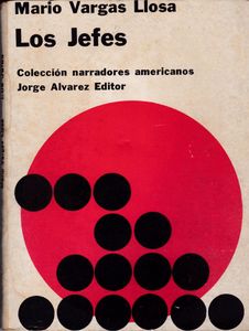 Los Jefes