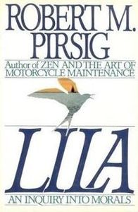 Lila: An Inquiry into Morals