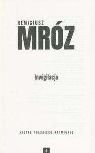 Inwigilacja