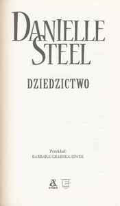 Dziedzictwo