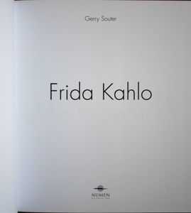 Frida Kahlo
