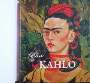 Frida Kahlo