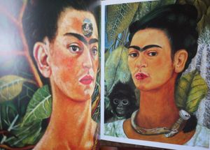 Frida Kahlo