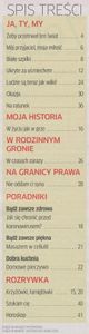 Cienie i Blaski Nr 6/2020