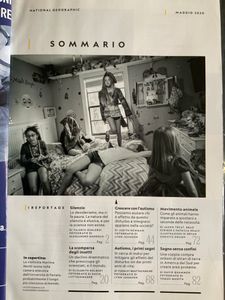 National Geographic Italia (2020-05)