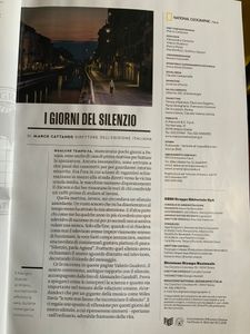 National Geographic Italia (2020-05)